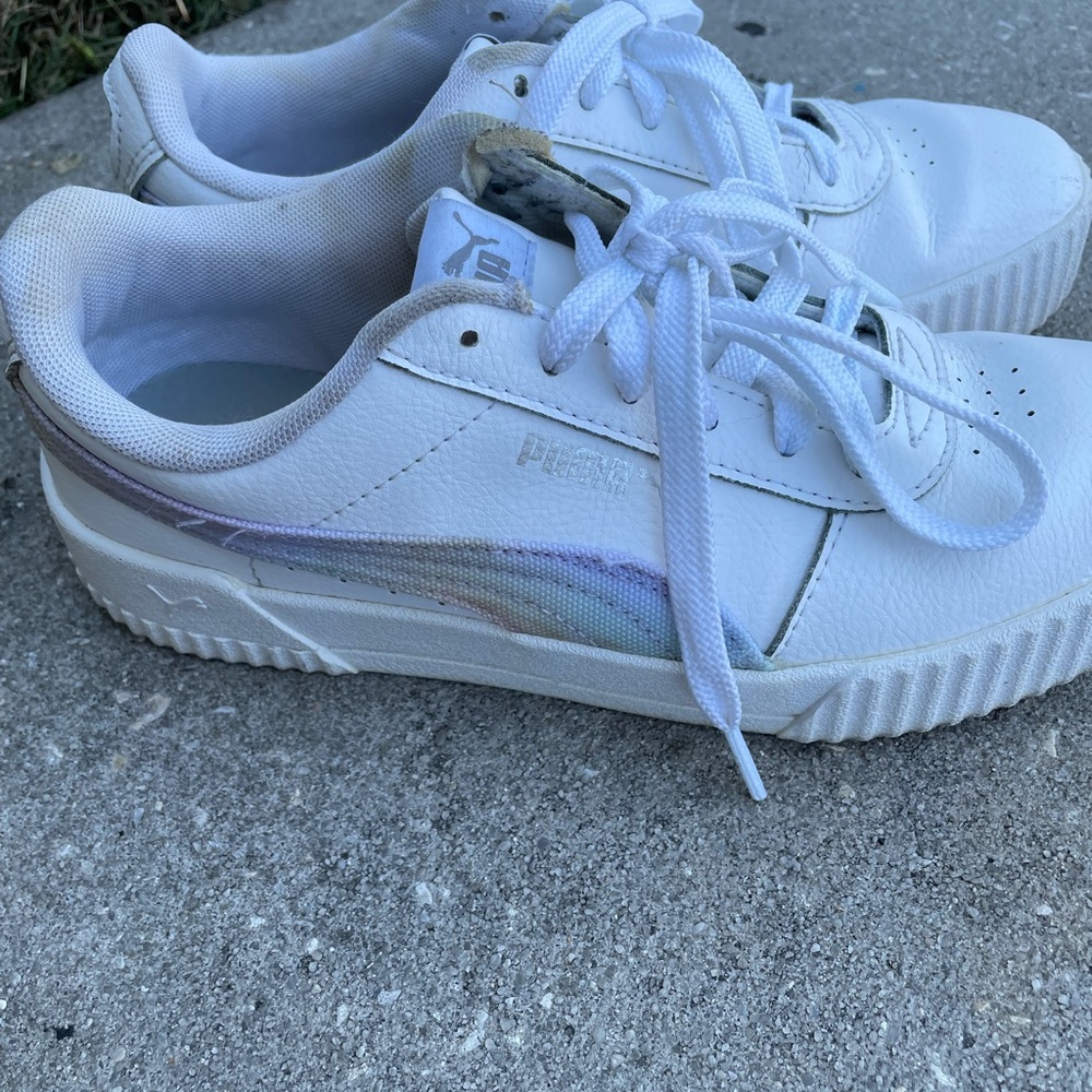 Puma shoes